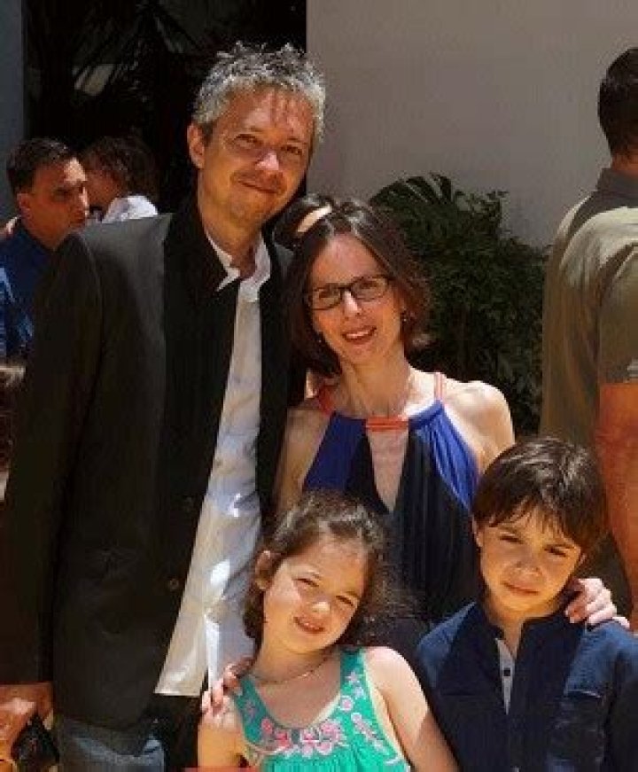 Unveiling The Private World Of Pierre Coffin's Wife: Discoveries And Insights