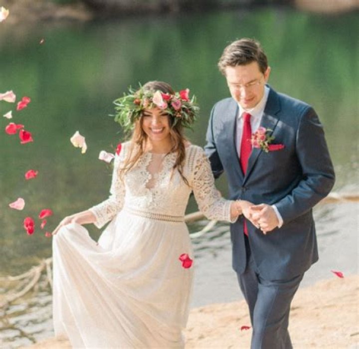 Piquant Insights Into Pierre Poilievre's Matrimonial Union