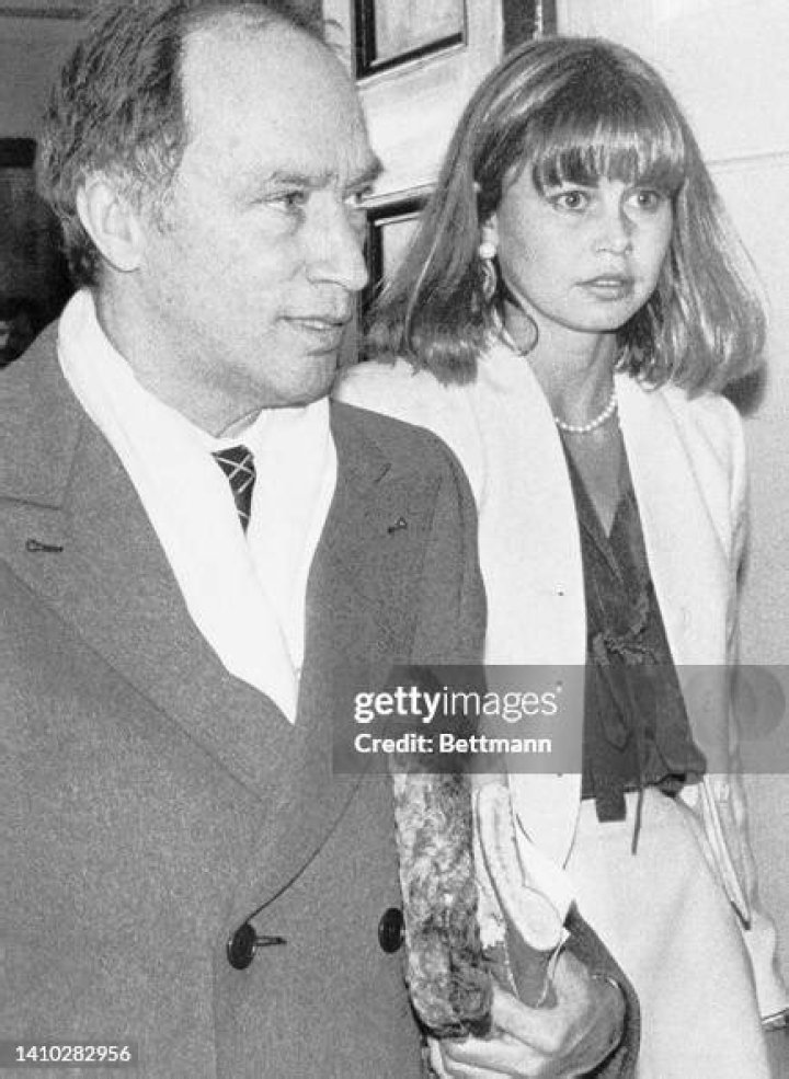 Pierre Trudeau And Suzanne Perry's Impact