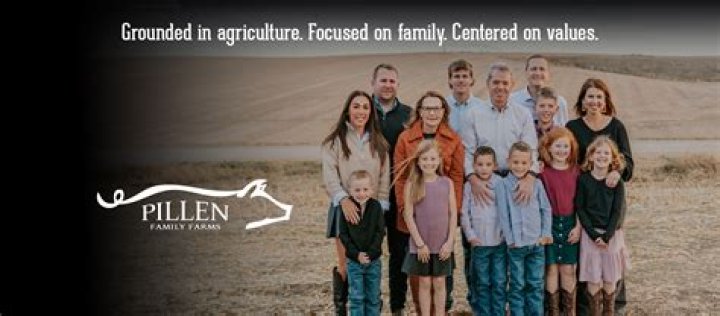 Exploring Pillen Family Farms' Net Worth