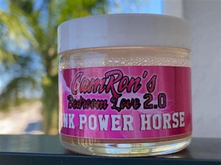 Unveiling The Secrets Of Pink Horsepower: Discoveries And Insights