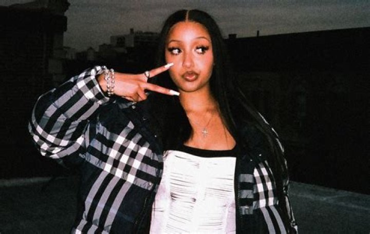 Discoveries Behind Pink Pantheress' Real Name