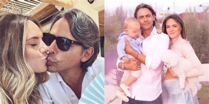 Unveiling The Enigmatic World Of Pippo Inzaghi's Wife: Secrets Revealed