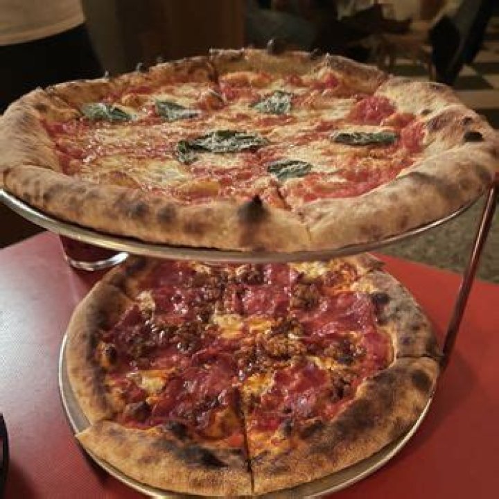 Unveiling The Delights Of Pizzeria Panina: A Culinary Journey