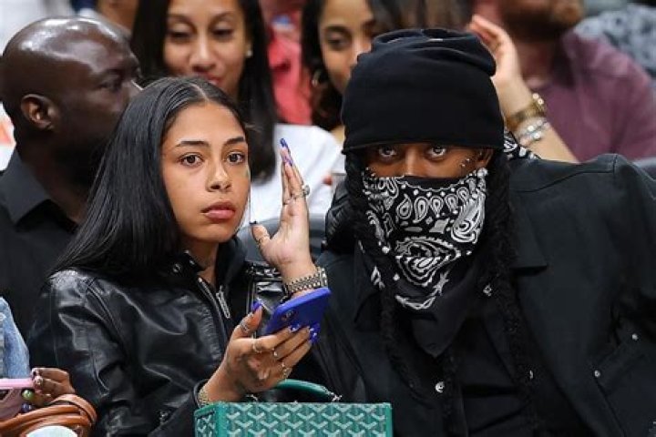 Unveiling The Enigmatic World Of Playboi Carti's New Love