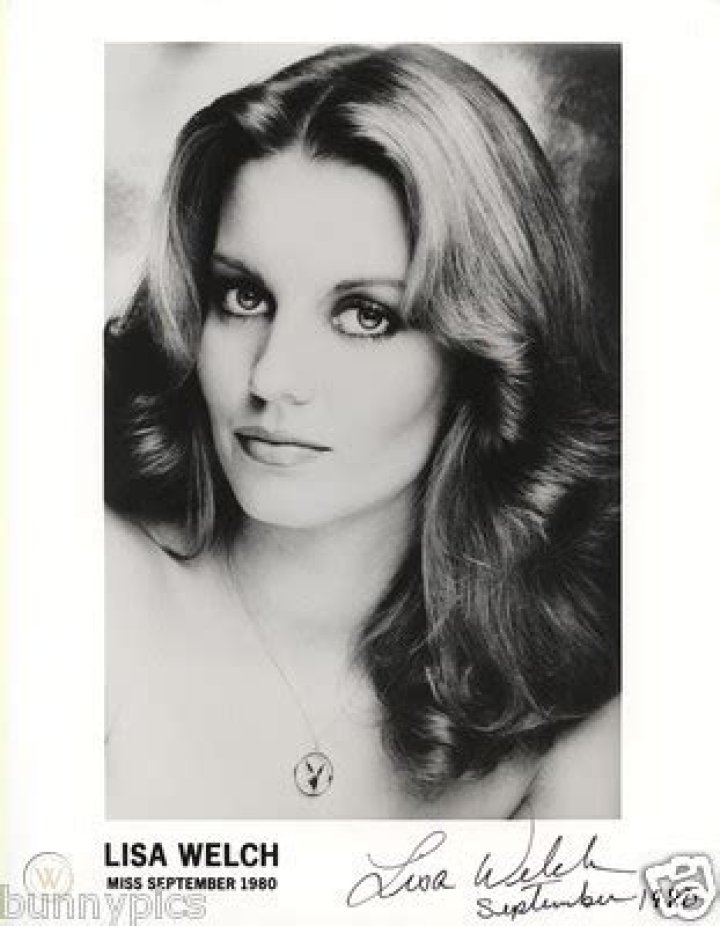 Uncover The Fascinating Journey Of Playboy Playmate Lisa Welch