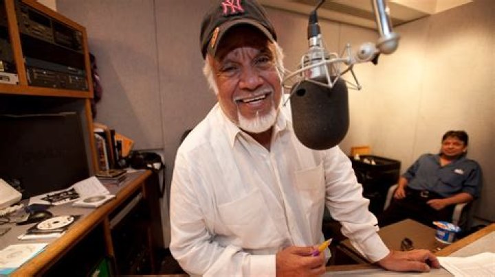 Unveiling The Rhythms And Soul Of Polito Vega: A Musical Journey