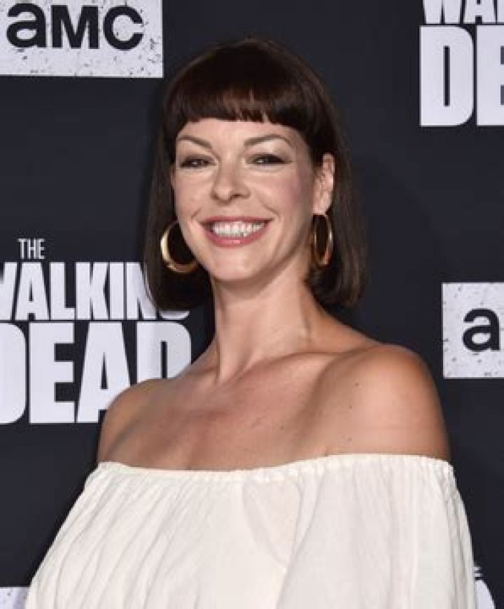 Unveiling Pollyanna McIntosh's Height: Discoveries And Insights
