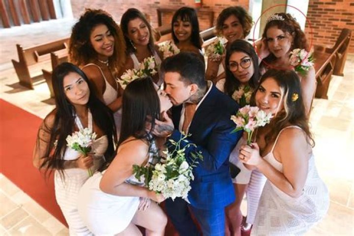 Polygamy In Brazil: Unveiling The Surprising Truth