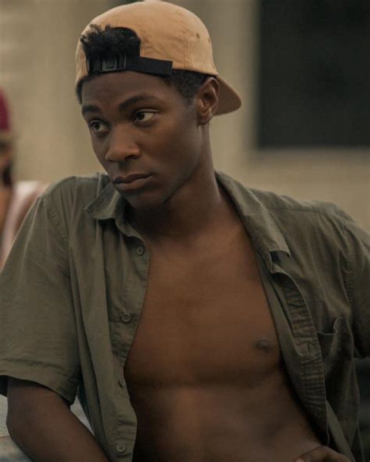 Unveiling The World Of "Pope" From Outer Banks: Insights And Discoveries