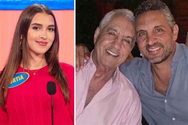 Exploring The World Of Portia Umansky's Parents