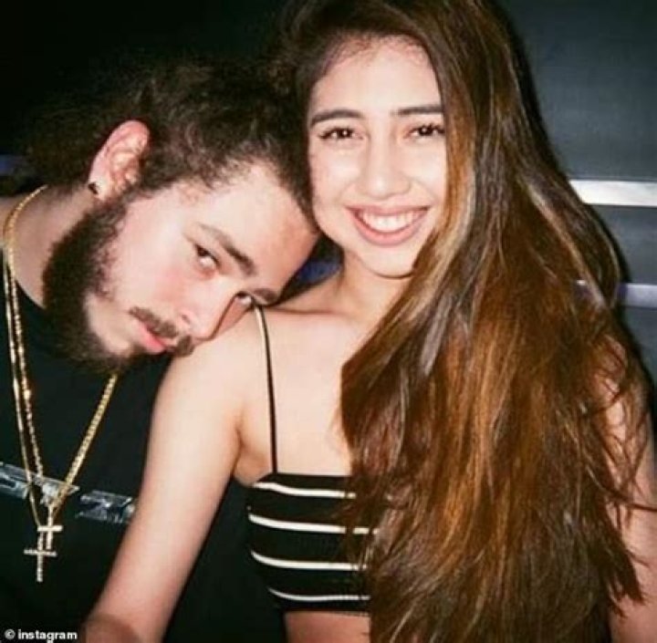 The Inspiring Woman Behind Post Malone