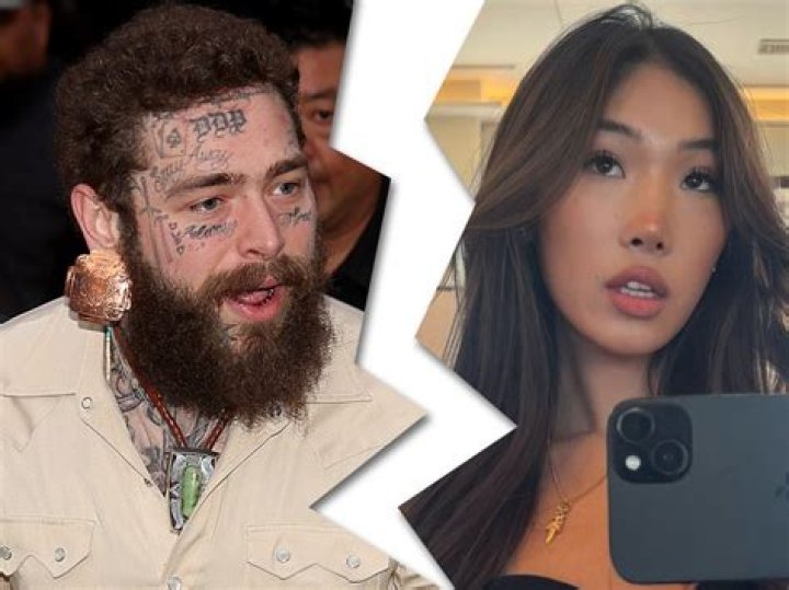 Unlock The Secrets: Post Malone's Girlfriend Revealed