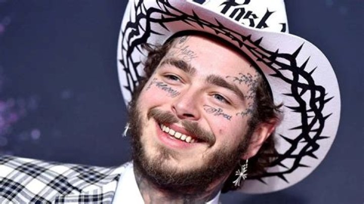 Discover The Intriguing Nationality Of Post Malone