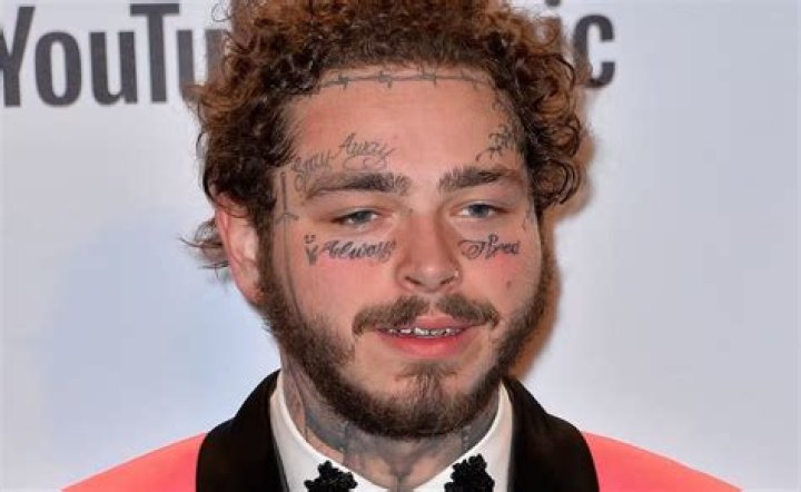 Unveiling The Secrets Of Post Malone's Fortune: Exploring His Net Worth
