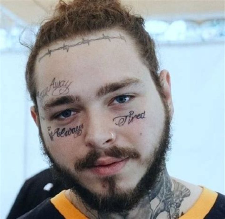 Uncover The Secrets: Post Malone's Age, Unveiled