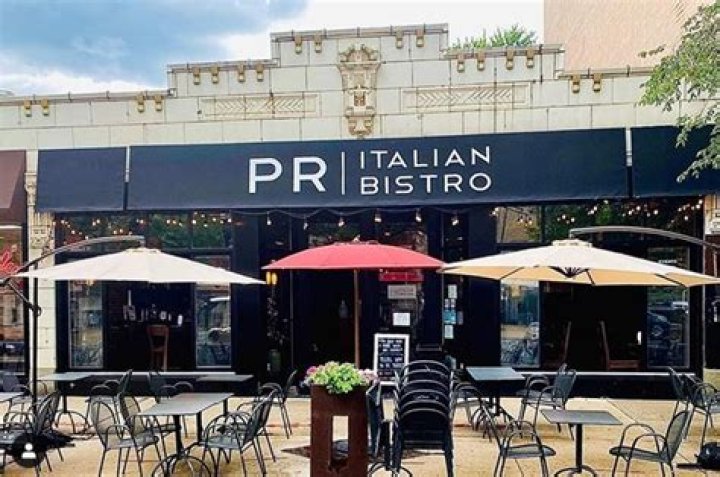 Unveil The Secrets Of PR Italian Bistros: A Gastronomic Journey