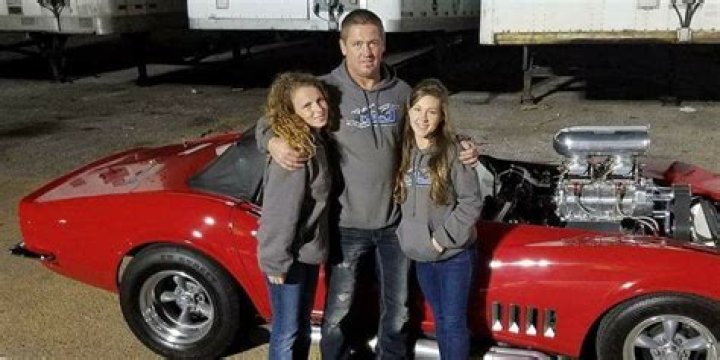 Precious Cooper's Real Name Revealed