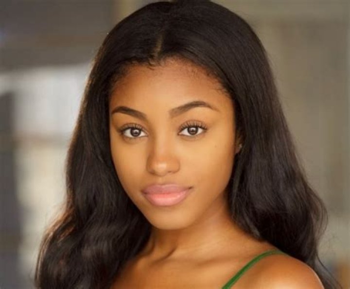 A Journey To Discover "Precious Way How Old Is She"