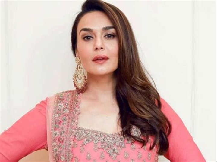 Unveiling The Enigma Of Preity Zinta's Figure: Insights And Revelations