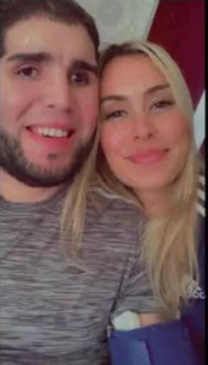 The Enigmatic "Prichard Colon Wife": Uncovering The Unspoken Truths