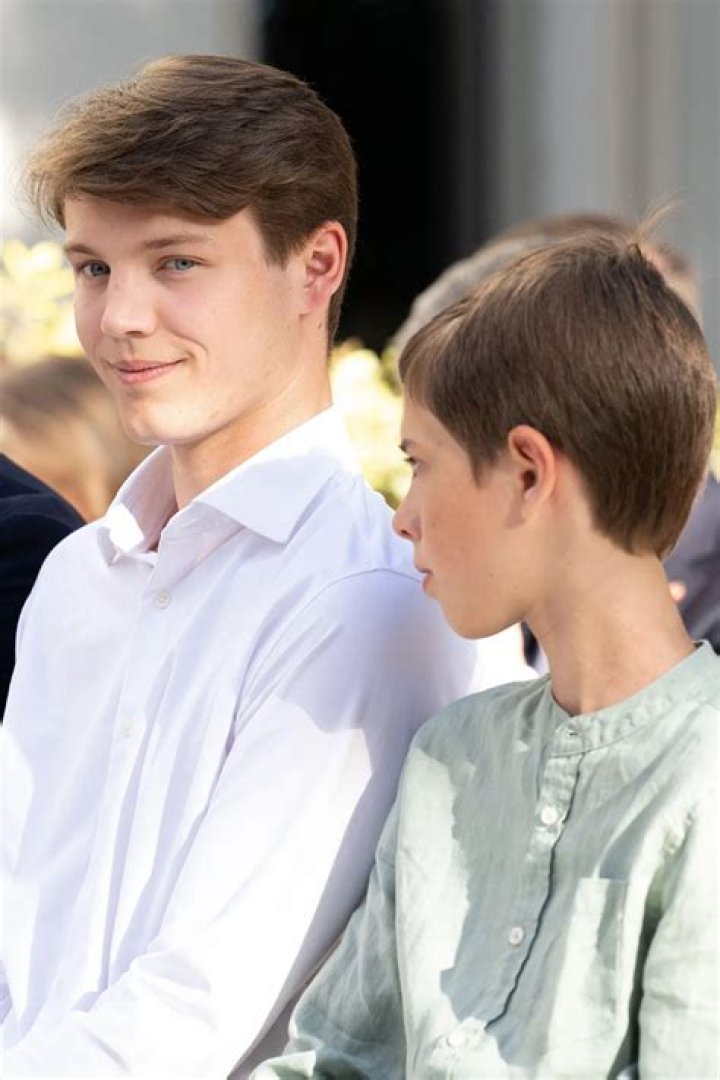 Unveiling The Extraordinary World Of Prince Felix Of Denmark