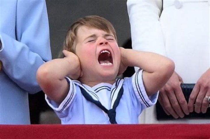 Discover The Impact Of "Prince Louie Autistic" On Autism Awareness