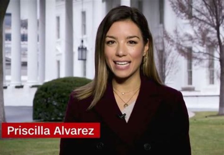 Unveiling The World Of Priscilla Alvarez: A Journey Of Discovery