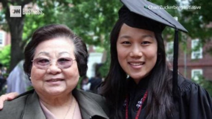 Uncover The Educational Journey Of Priscilla Chan: Insights And Discoveries