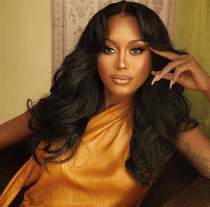 Unveiling Priscilla Renea's Net Worth: Exclusive Insights