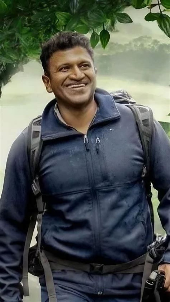 Unlocking The Significance Of Puneeth Rajkumar's Height: Discoveries And Insights