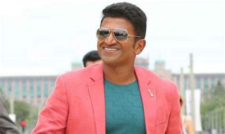 Unveiling Puneeth Rajkumar's Weight: Secrets And Revelations