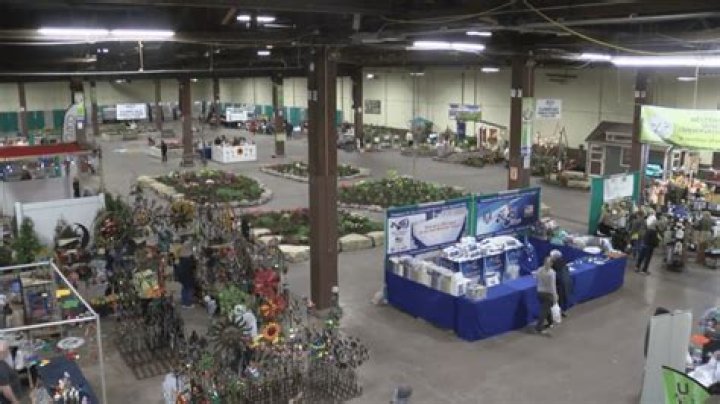 Unveil The Secrets Of Gardening At The QC Flower And Garden Show