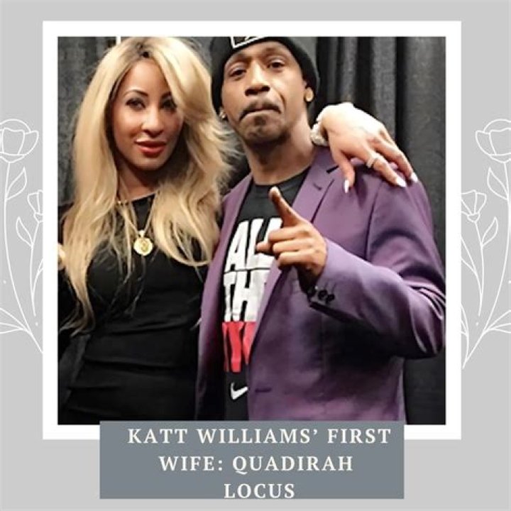 Exploring The "Quadirah Locus Katt Williams"