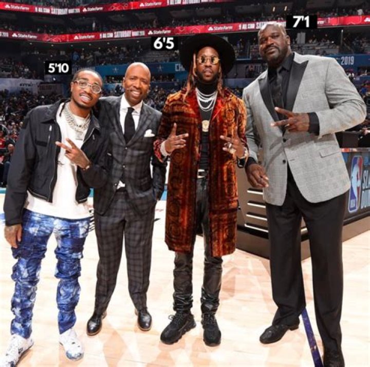 Unveiling Quavo's Height: Discoveries And Surprising Insights