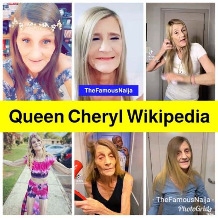 Exploring The Life And Impact Of Queen Cheryl