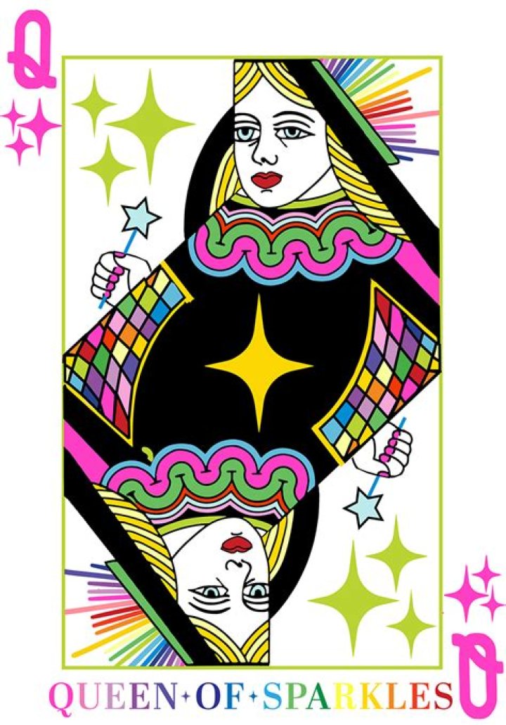 Unveiling The Enchanting World Of The "Queen Of Sparkles"