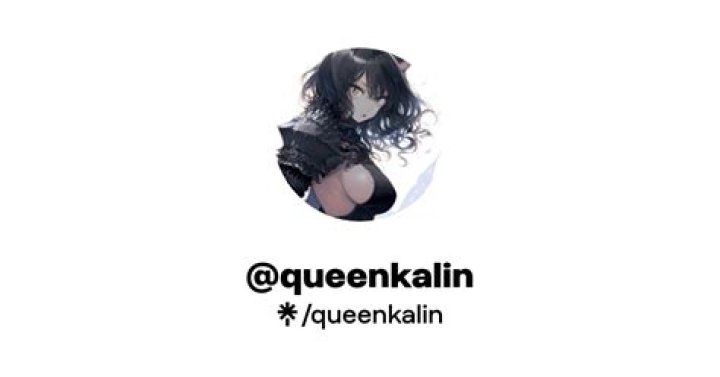 Uncover The Truth: The "Queenkalin Leaks" Unveiled
