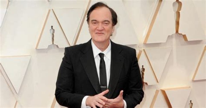 Unveiling The Intriguing World Of Quentin Tarantino's Religion