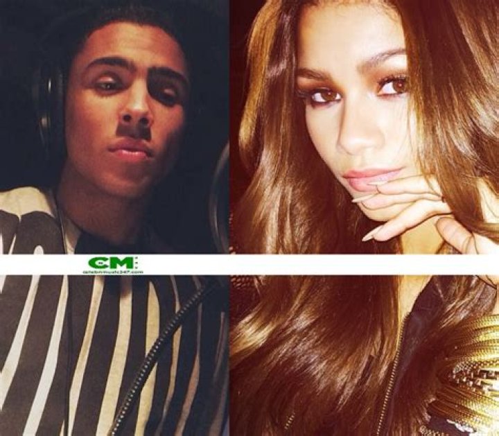 Quincy Brown And Zendaya's Enduring Friendship