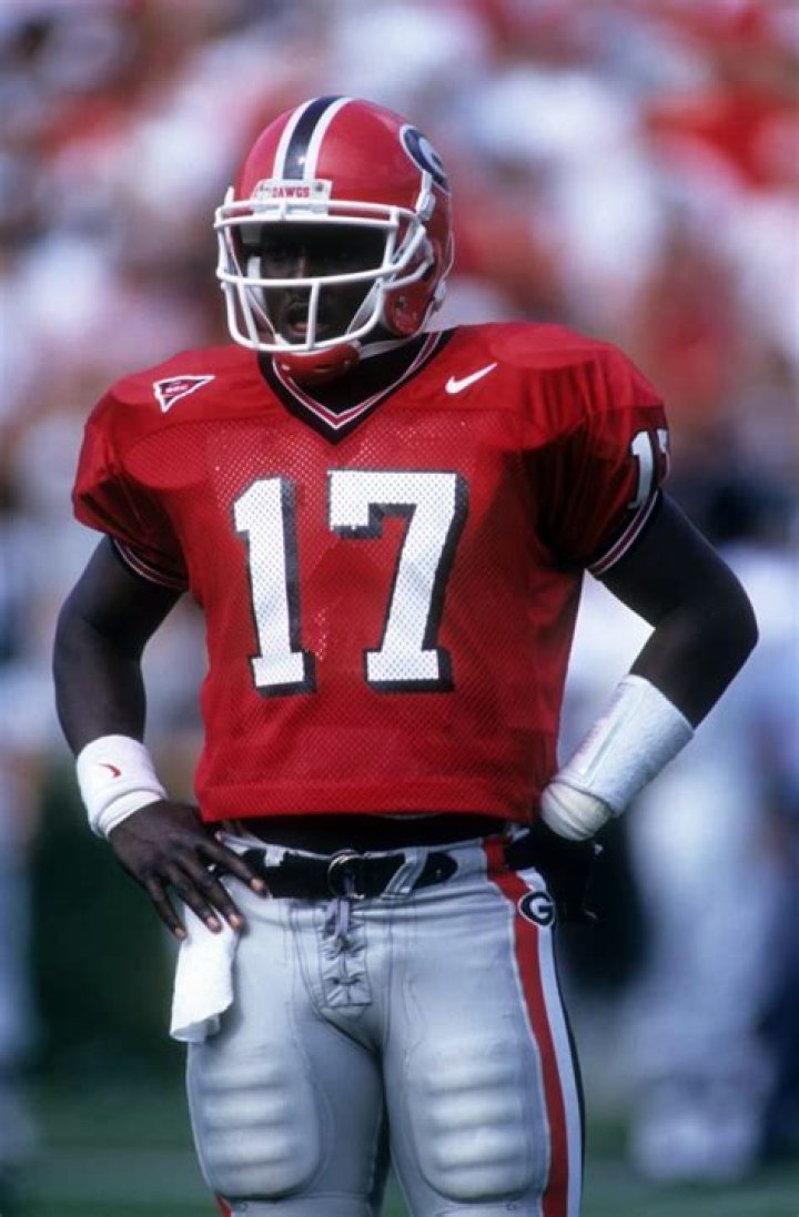 Unveiling Quincy Carter's Net Worth: Discoveries And Insights