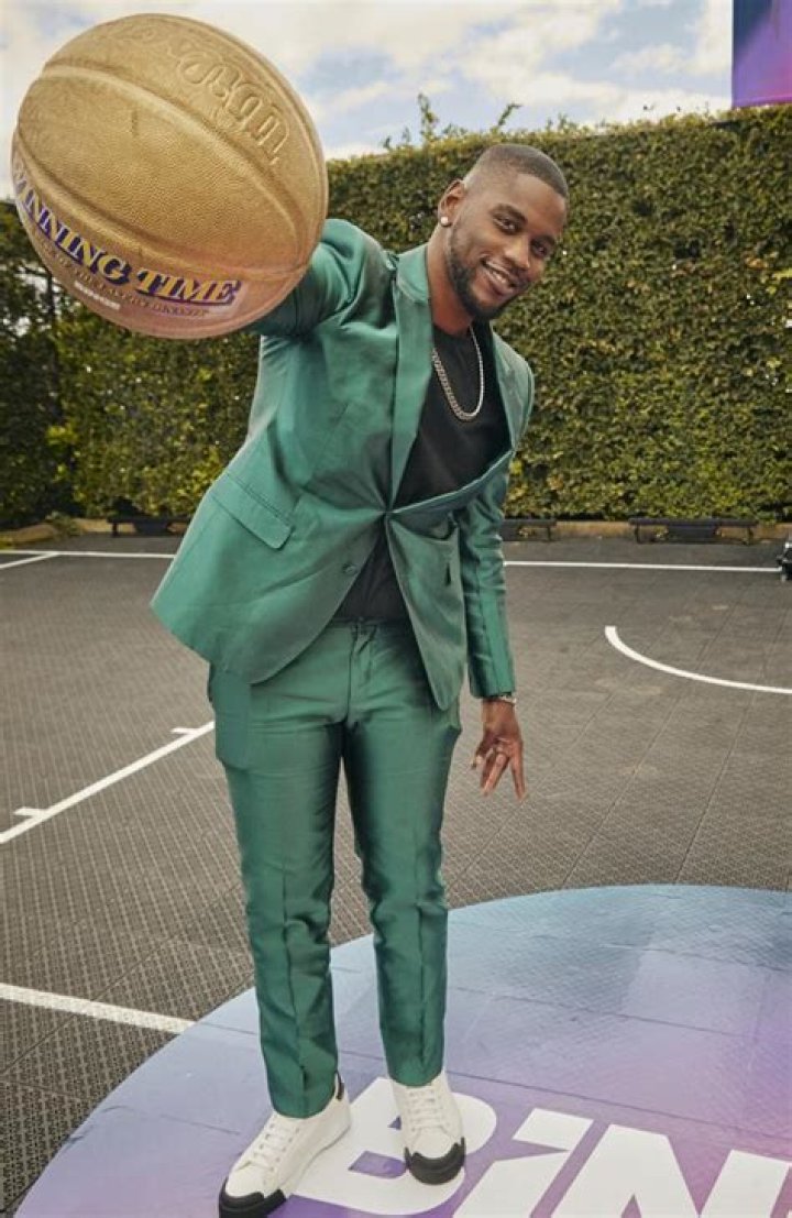 Unveiling The Secrets Of Quincy Isaiah's Height: Discoveries And Insights