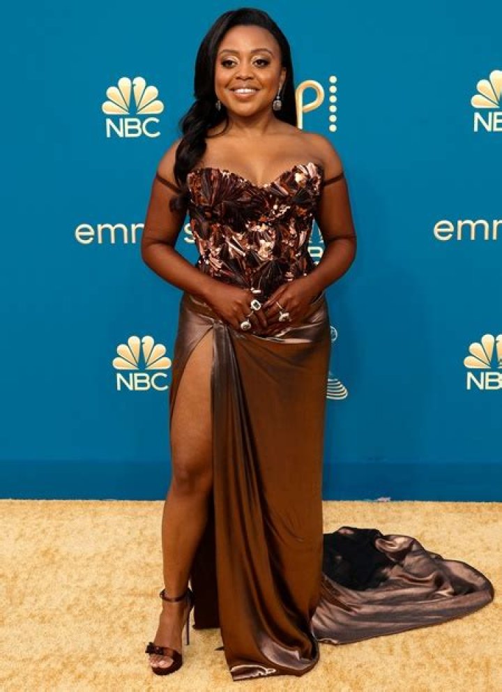 Unlock The Secrets Of Quinta Brunson's Enduring Relationships