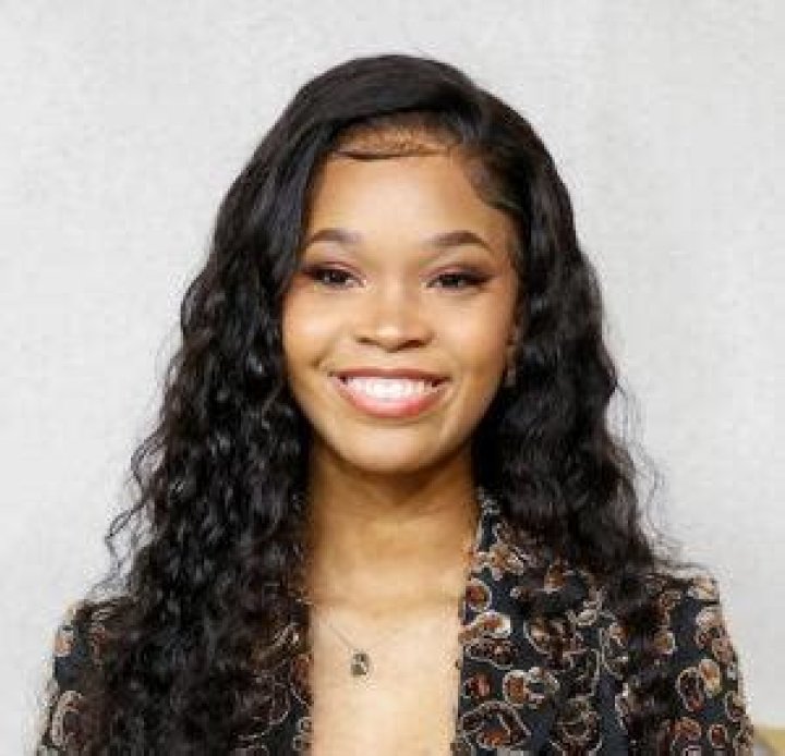 Uncover The Enchanting World Of Quvenzhan Wallis: A Rising Star's Journey