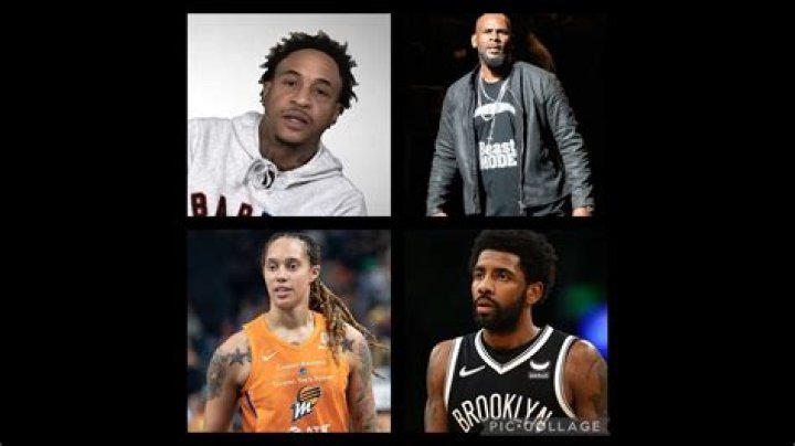 R. Kelly's Bisexuality: Unraveling The Hidden Truth