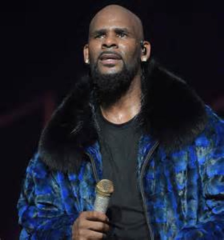 Unveiling The Secrets: Exploring R. Kelly's Sexuality