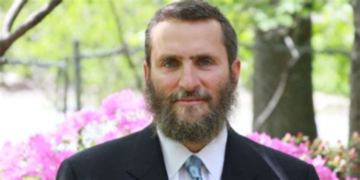 Unveiling The Profound Wisdom Of Rabbi Shmuley: A Journey Of Discovery