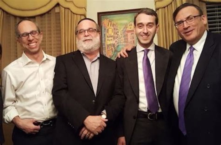 Unveiling The Enigma Of Rabbi Wallerstein Illness: Groundbreaking Insights