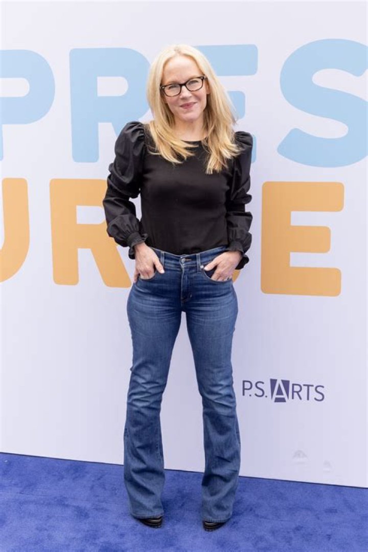 Unveiling Rachael Harris's Net Worth: Secrets And Surprises Revealed