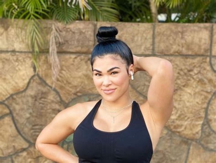 Unveiling Rachael Ostovich's Net Worth: Discoveries And Insights Revealed